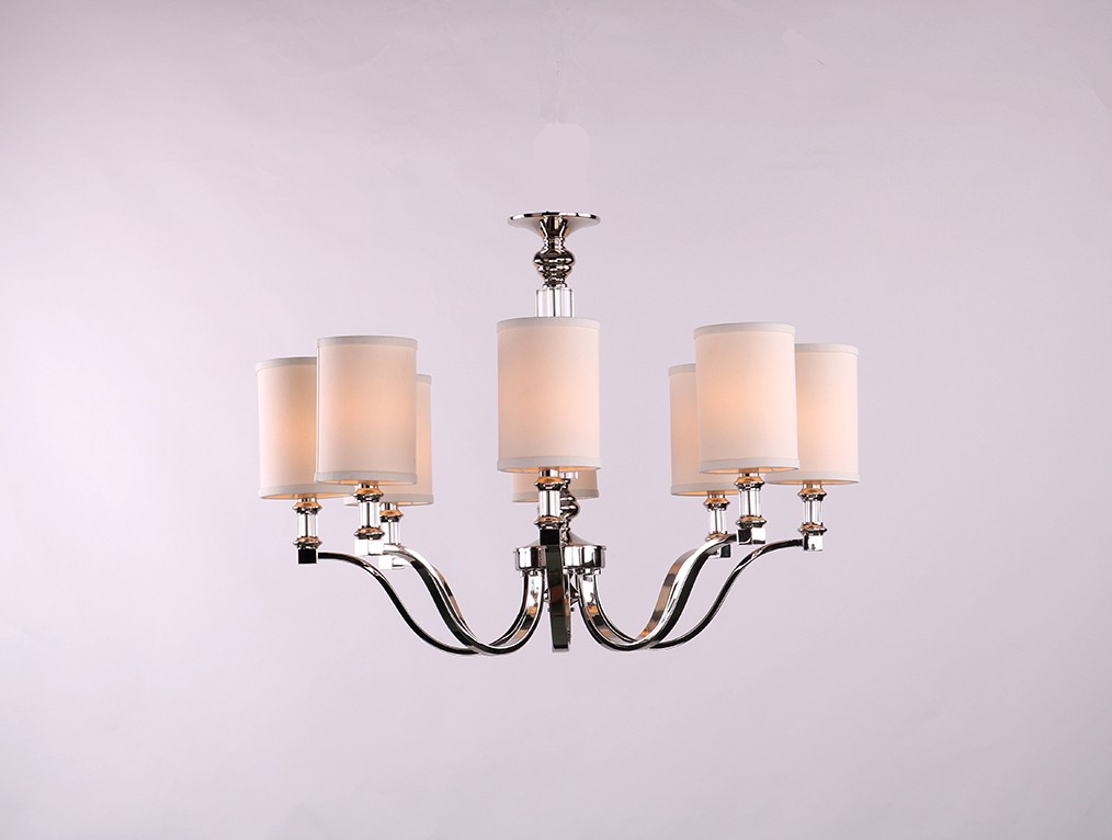 Потолочная люстра Newport 3140 3148/C