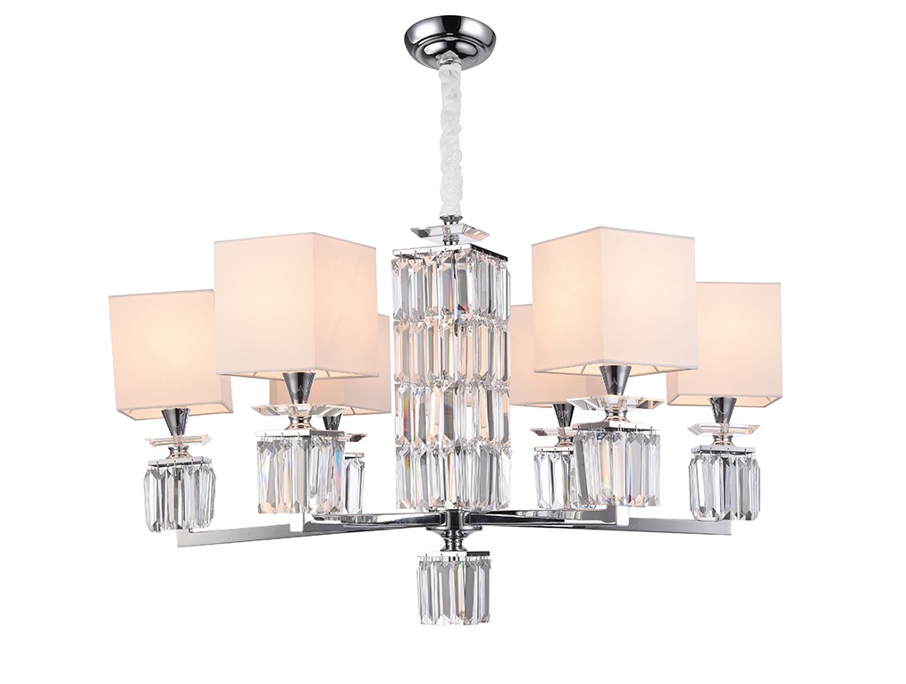 Подвесная люстра Newport 3320 3326/C