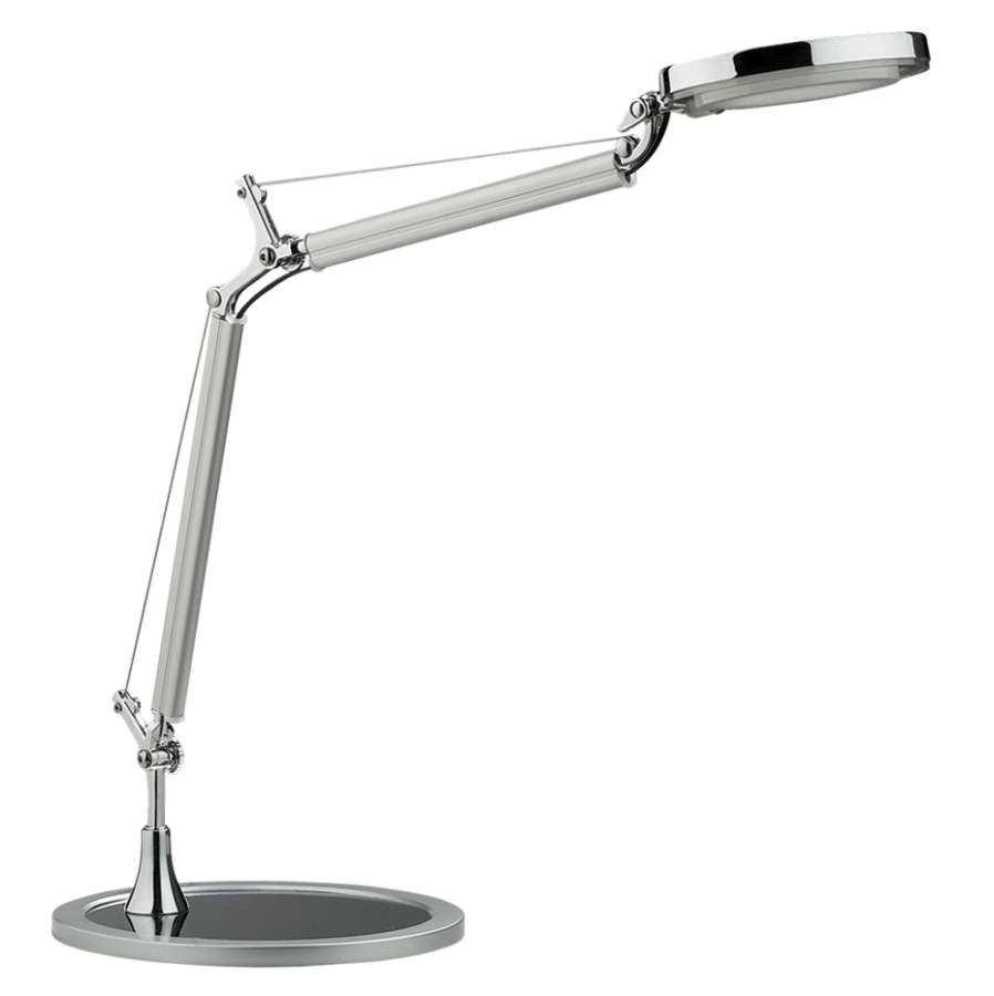 Настольная лампа Odeon Light WULA-LED 2340/1T