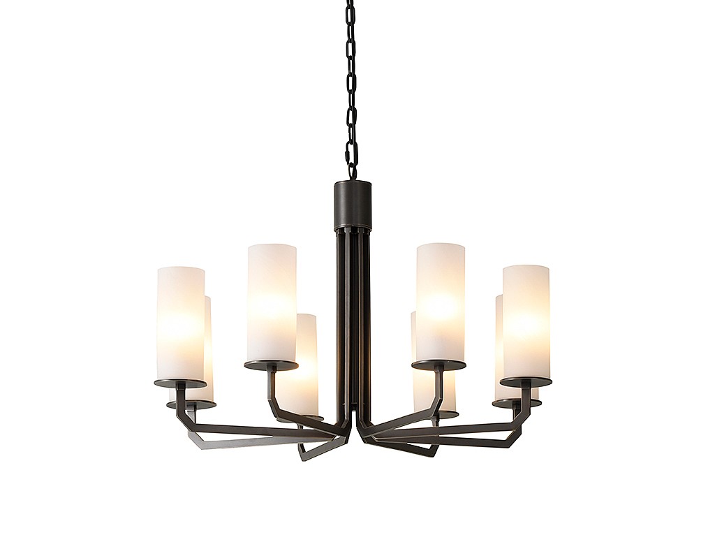 Подвесная люстра Newport 35100 35108/C