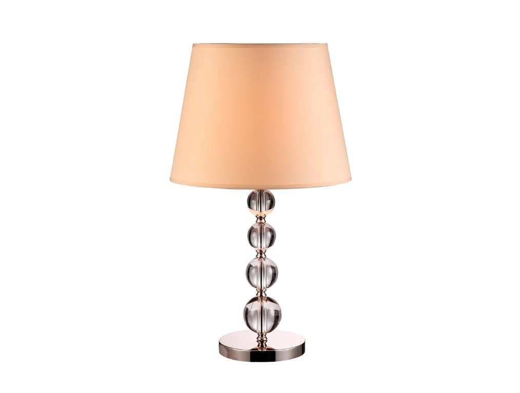 Абажур Newport 3100 Абажур к 3101T/31300 бежевый гладкий