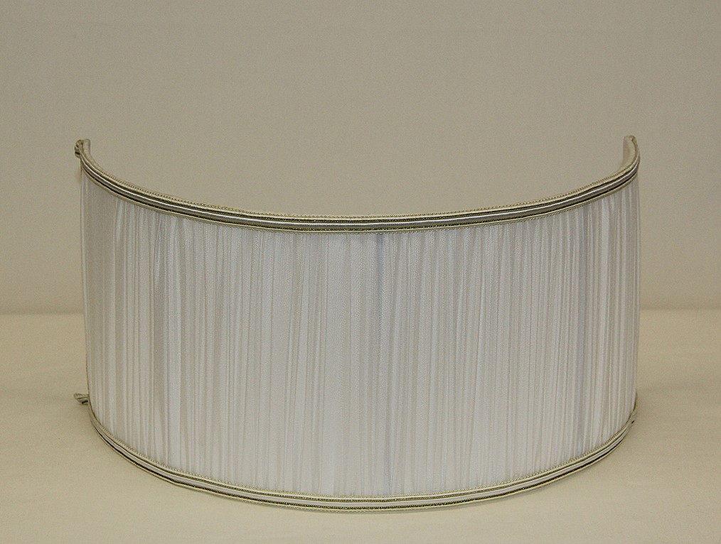 Абажур Newport 3120 Абажур к 3122/A белый