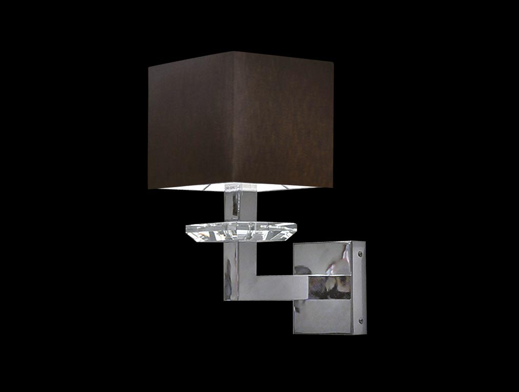 Абажур Newport 3200 Абажур к 3201/A Черный гладкий