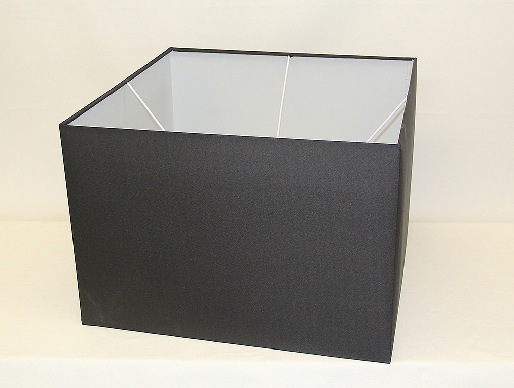 Абажур Newport 3200 Абажур к 3201/FL Черный гладкий