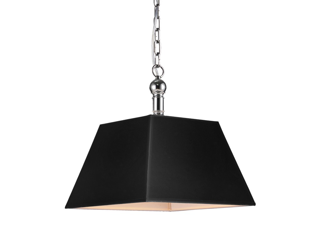 Абажур Newport 3200 Абажур к 3201/S Черный гладкий