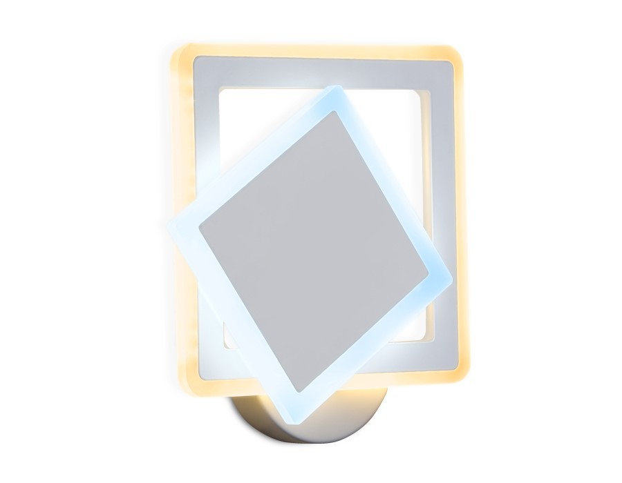 Настенное светодиодное бра Ambrella Original FA565