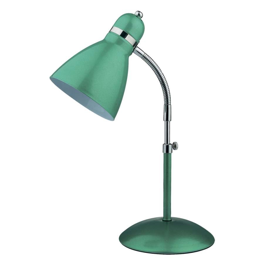 Настольная лампа Odeon Light SOLO 2091/1T