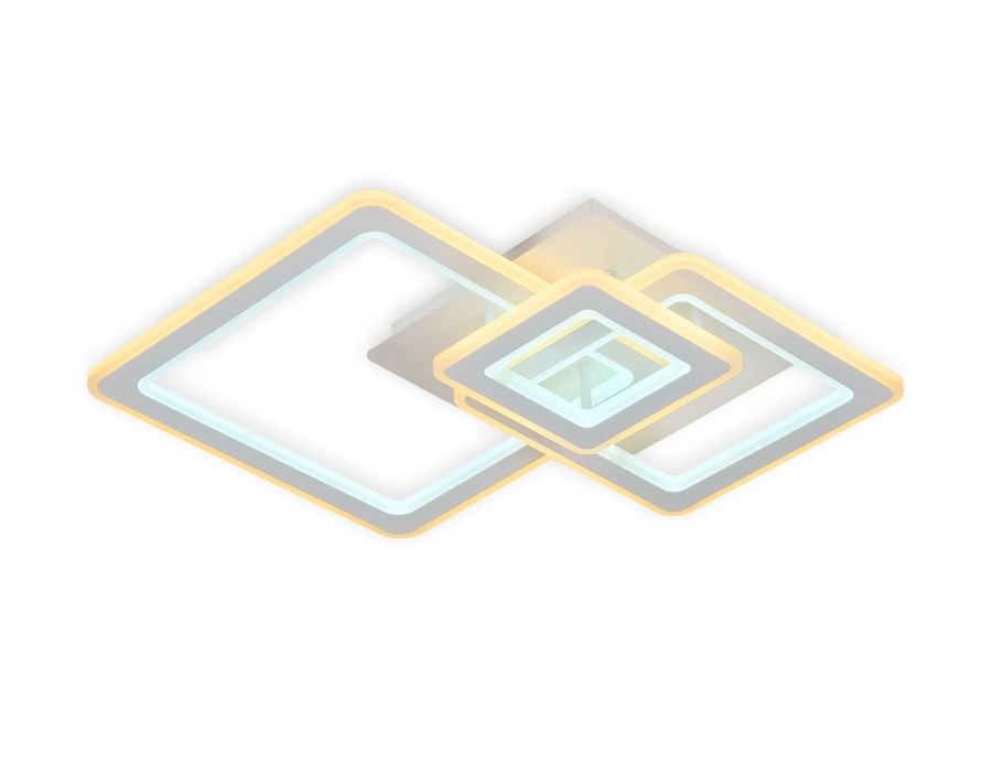 Потолочная люстра с пультом Original Ambrella FA862