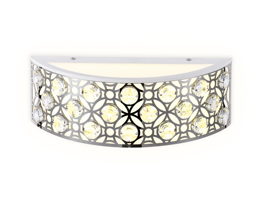 Настенный светильник Ambrella Ice FA9411