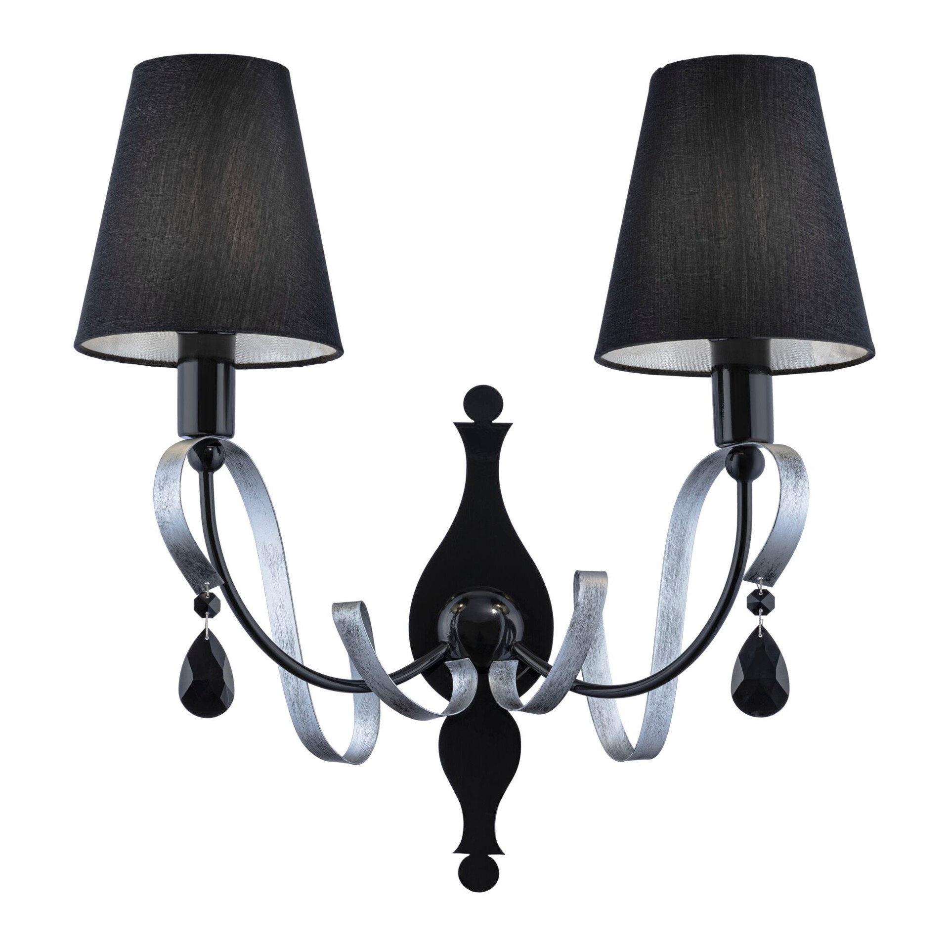 Настенное бра Maytoni Intreccio ARM010-02-R