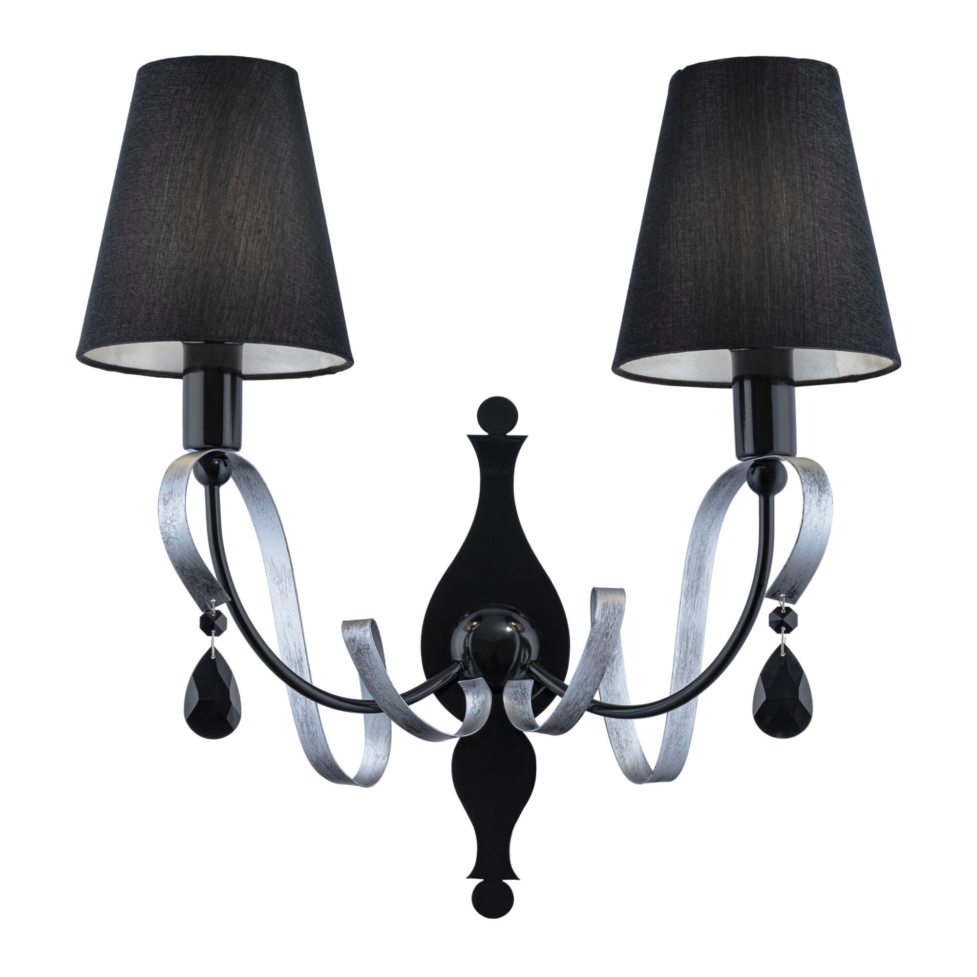 Настенное бра Maytoni Intreccio ARM010-02-R