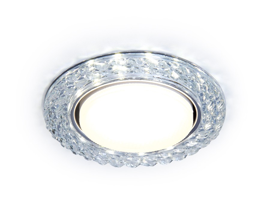 Встраиваемый светильник Ambrella Compo GX53 G330