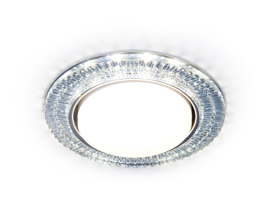 Встраиваемый светильник Ambrella Compo GX53 G331