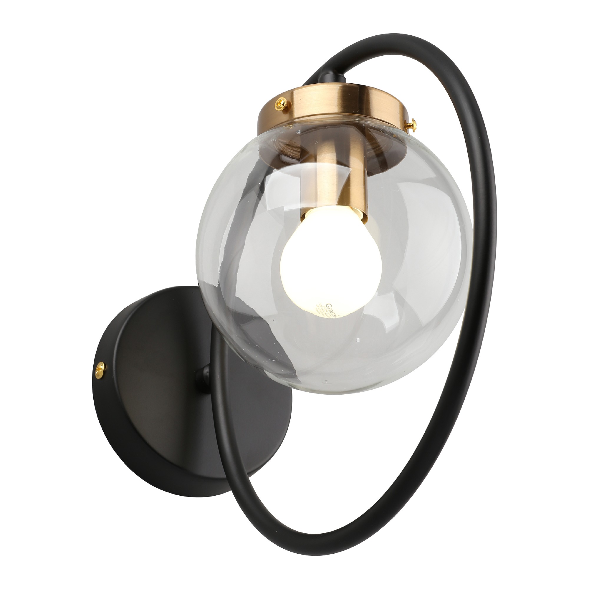 Настенное бра Omnilux Serrano OML-94501-01