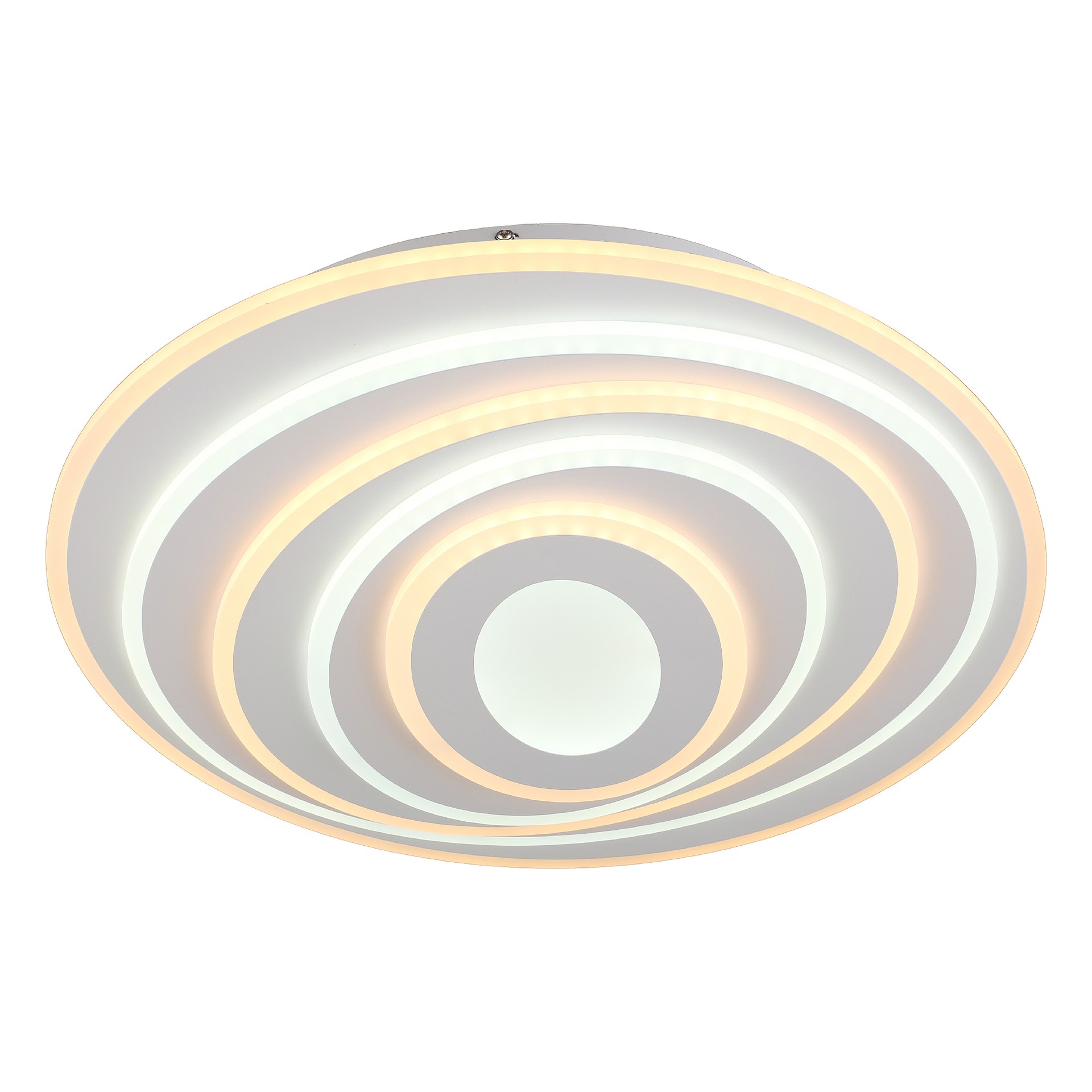 Потолочная люстра с пультом Colfosco Omnilux OML-09307-165