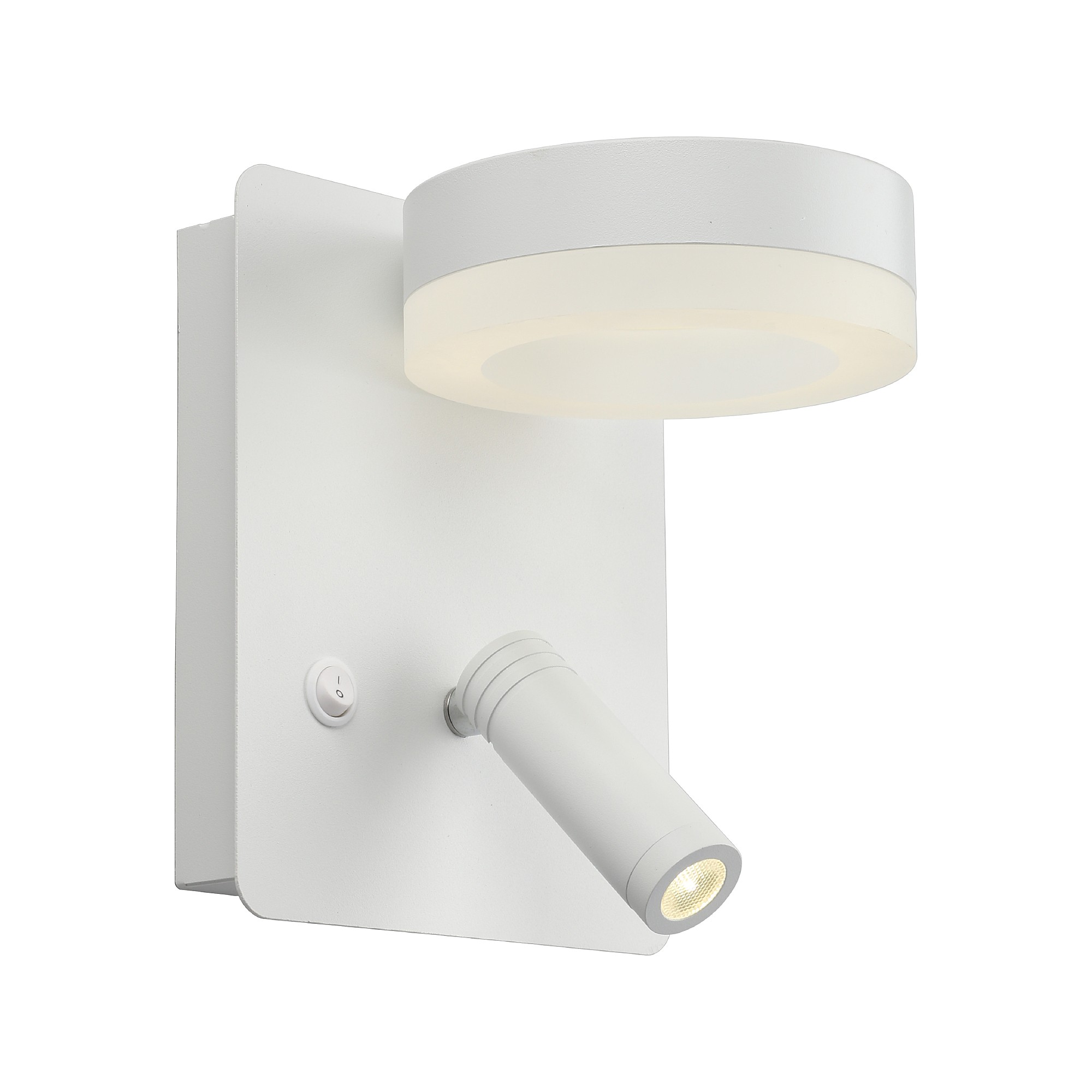 Настенное бра Omnilux Sorano OML-10901-02