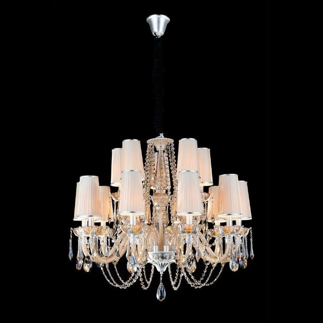 Подвесная люстра Lumien Hall Этель 10100.01.34.15