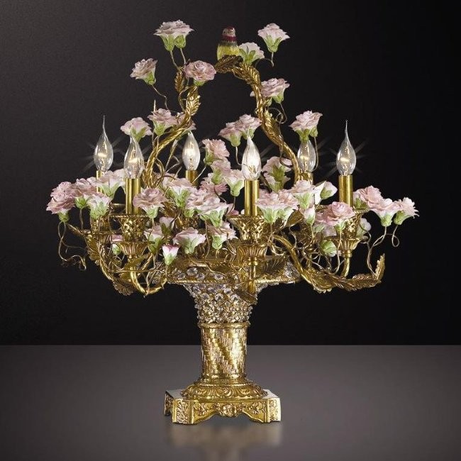 Настольная лампа Lumien Hall Кэти 20114.04.04.06