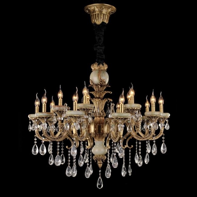 Подвесная люстра Lumien Hall Галлен 20177.01.04.15