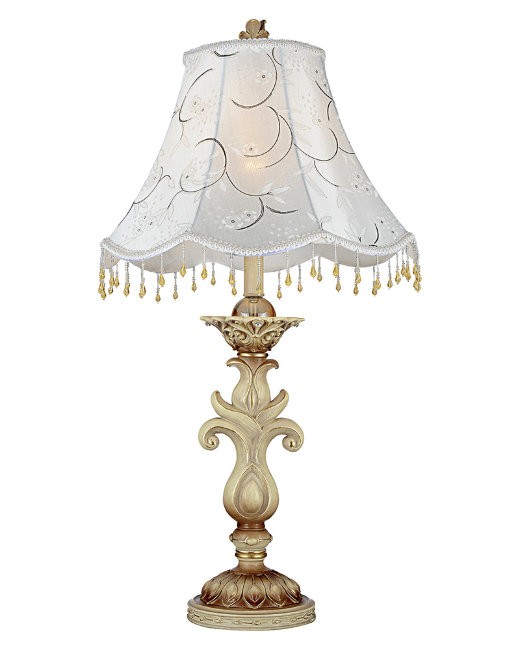 Настольная лампа Lumien Hall Бенсон 37283.04.30.01