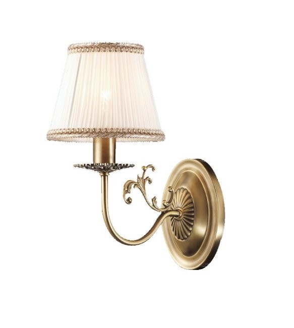 Настенное бра Lumien Hall Аделла W17008/1AB