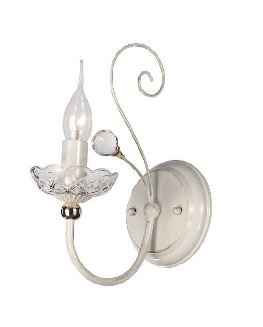 Настенное бра Lumien Hall Брилл W17032/1MWGB