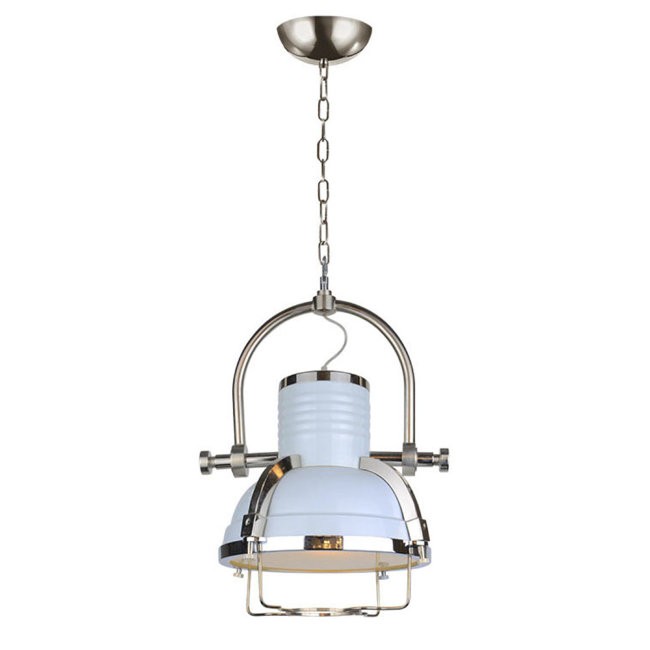 Светильник подвесной Seven Fires Сагари 31013.01.64.01