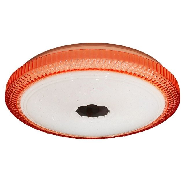 Светильник потолочный Seven Fires Эйри 48111.45.90.77OR