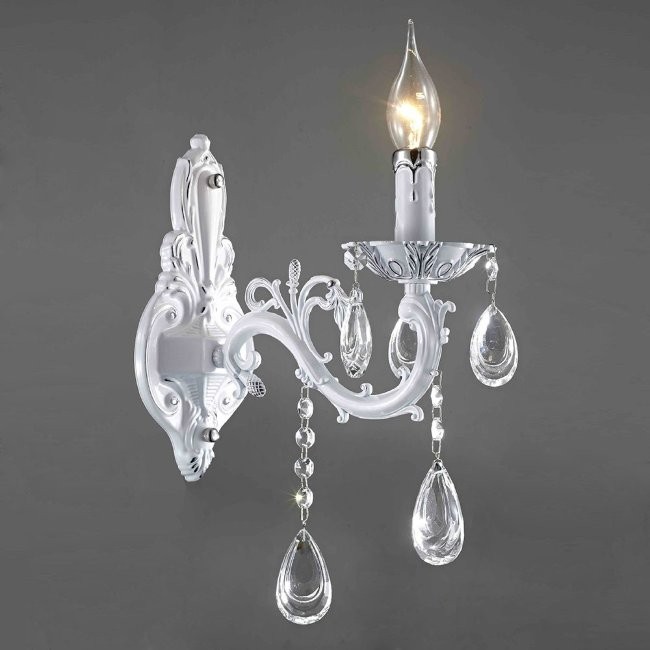 Настенное бра Seven Fires Алога 77256.02.09.01