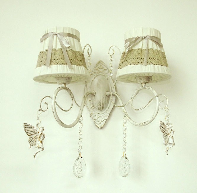 Настенное бра Wedo Light Аннтеа 65712.02.29.02