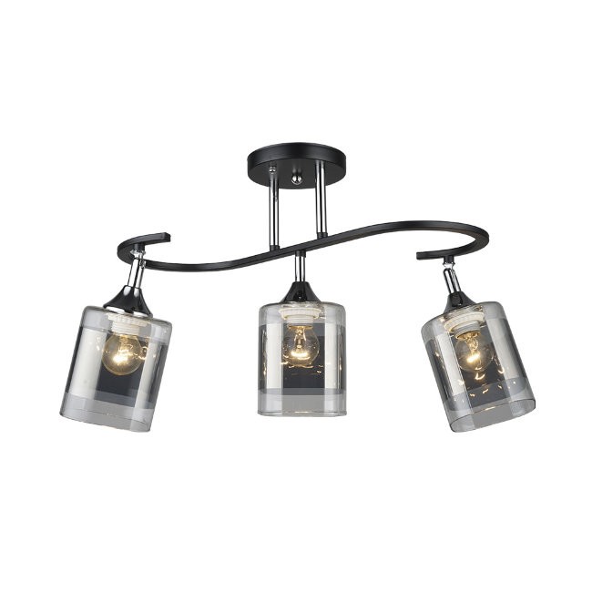 Потолочная люстра Wedo Light Катена 66184.01.13.03