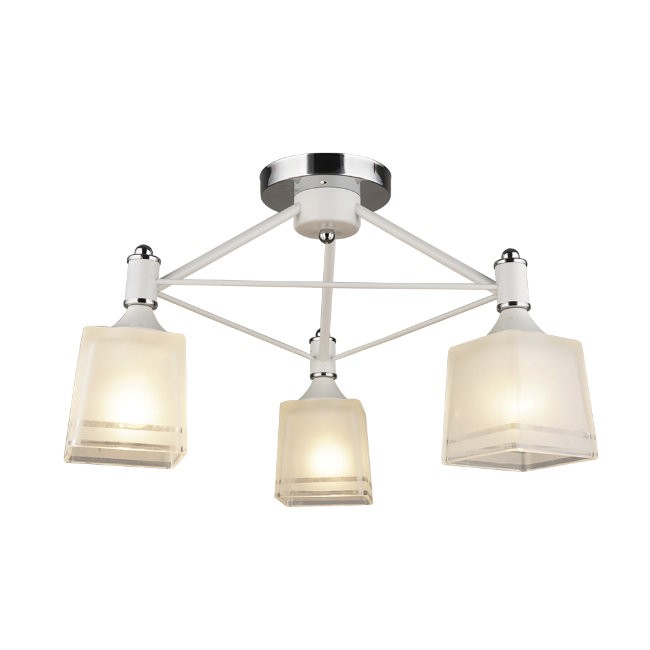 Потолочная люстра Wedo Light Альенту 66192.01.64.03