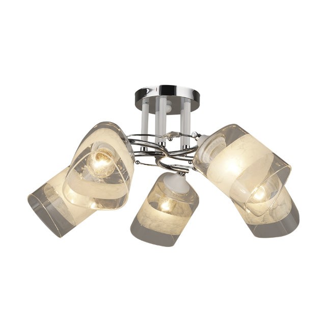 Потолочная люстра Wedo Light Матино 66208.01.64.05