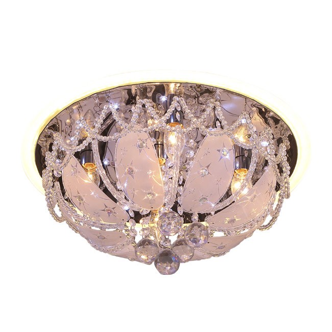 Потолочная люстра с пультом Флавия Wedo Light 78916.01.03.05