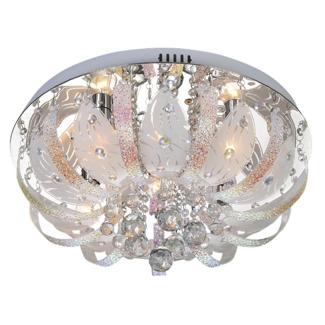 Потолочная люстра с пультом Алис Wedo Light 78949.01.01.05