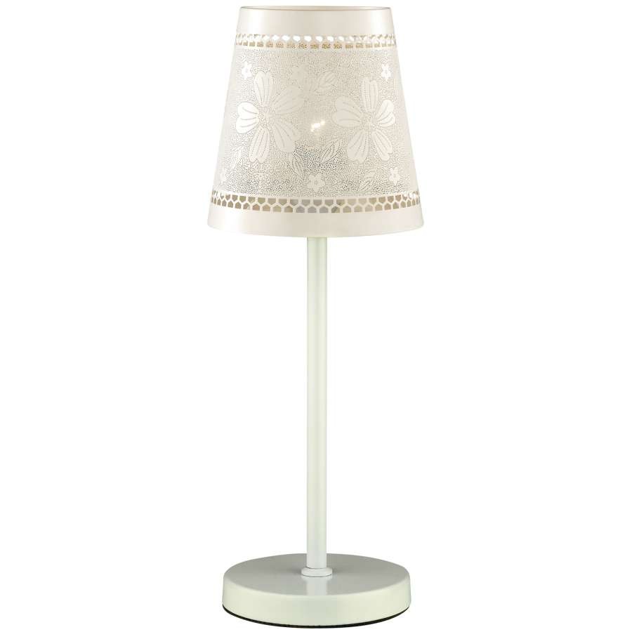 Настольная лампа Odeon Light Apika 2422/1T