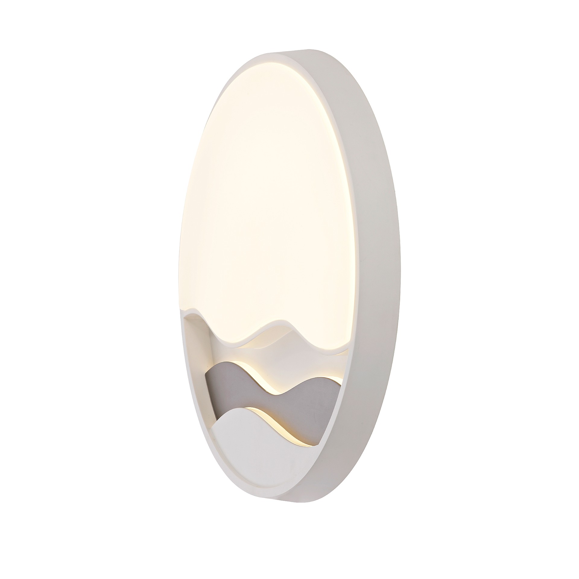 Настенный светильник Mantra Mar 6454