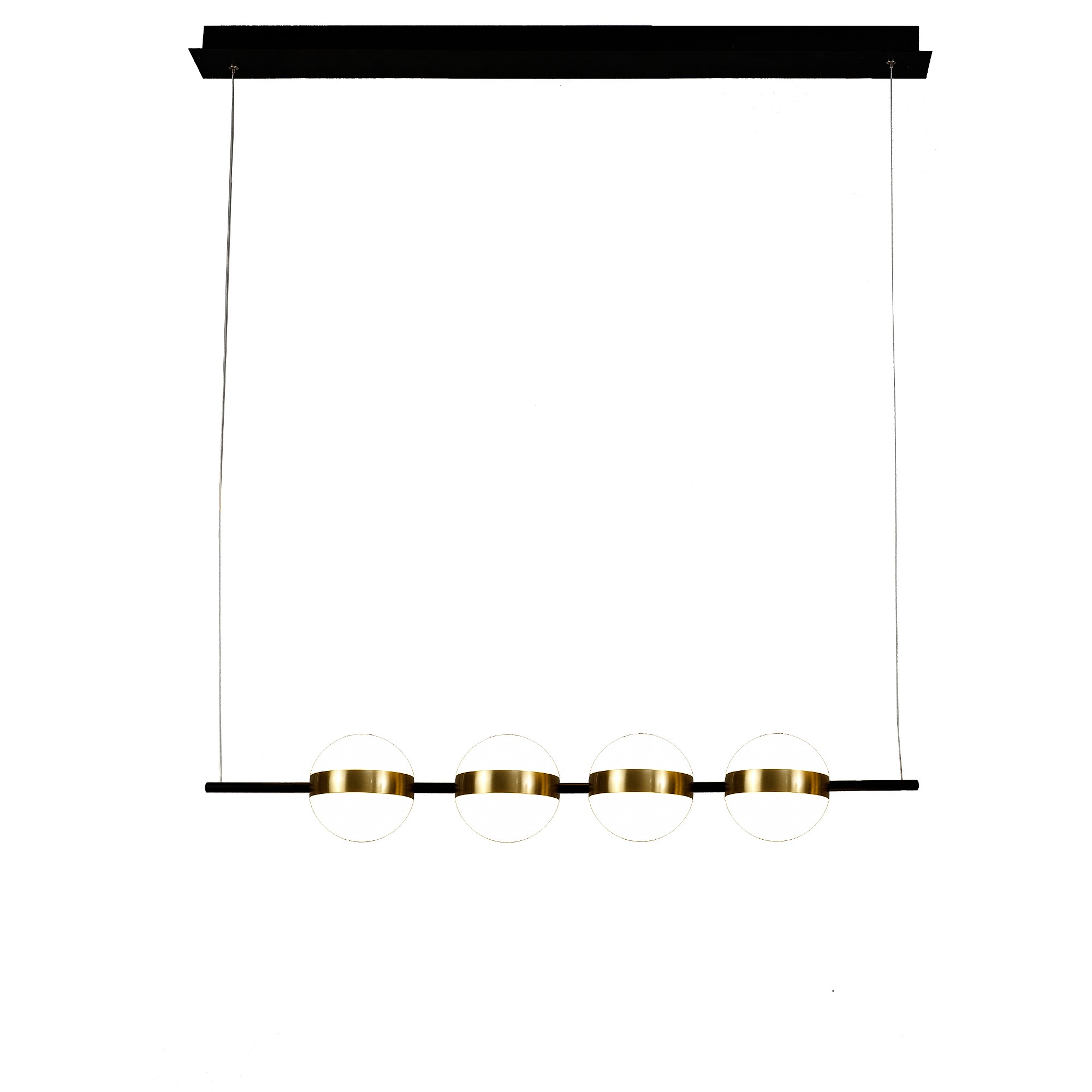 Светильник подвесной Mantra Cuba 7161