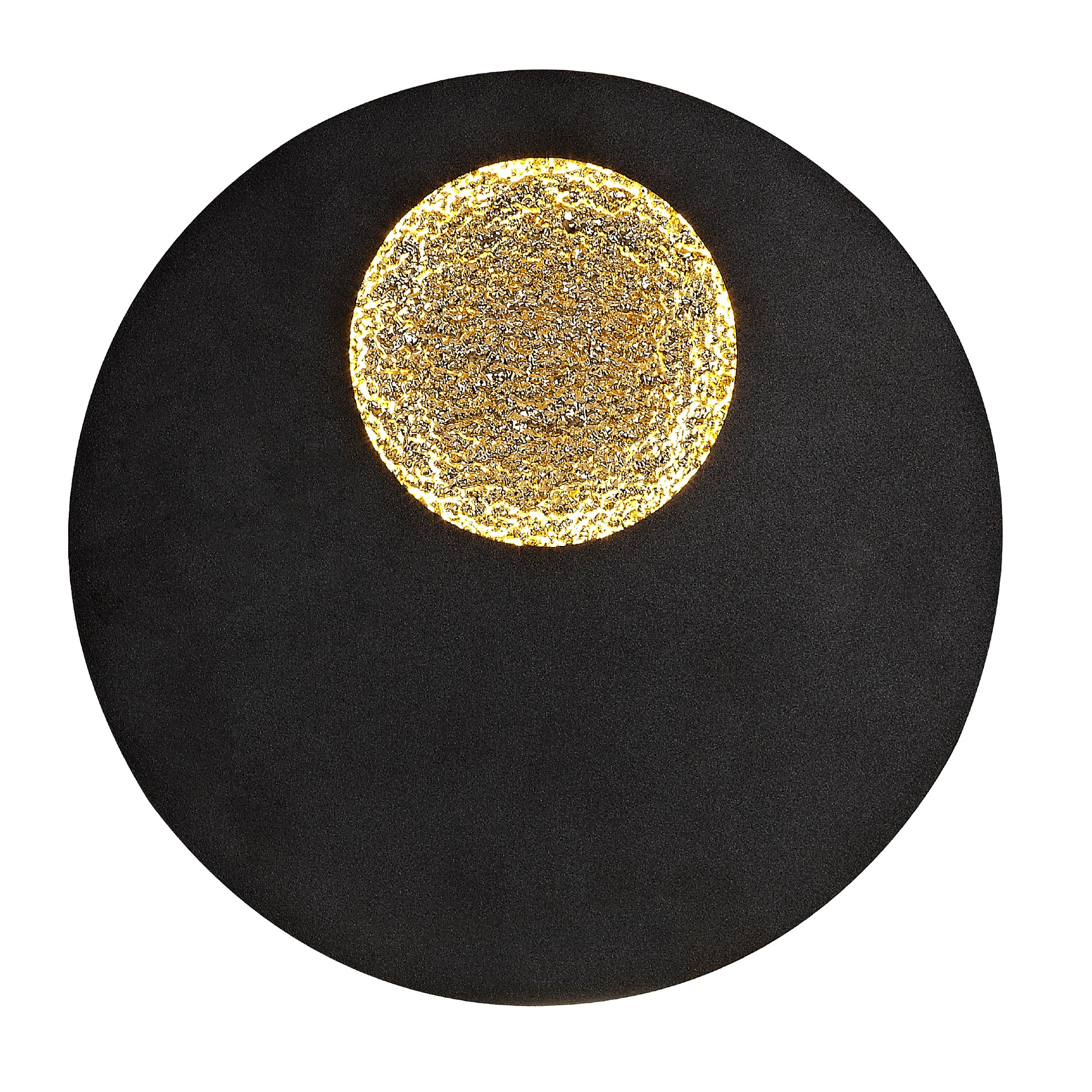 Настенный светильник Mantra Jupiter 7170