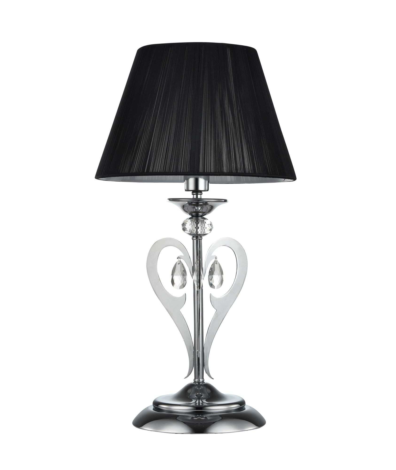 Настольная лампа Maytoni Mina MOD900-TL-01-N