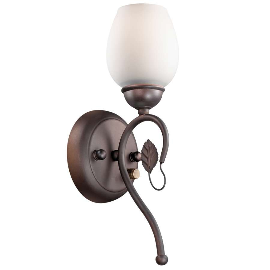 Настенное бра Odeon Light Belana 2500/1W