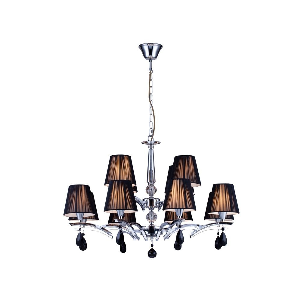 Подвесная люстра Maytoni Arte ARM901-12-N