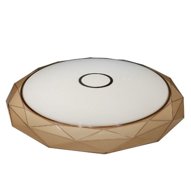 Светильник потолочный Seven Fires Эйри 48112.45.90.77BR