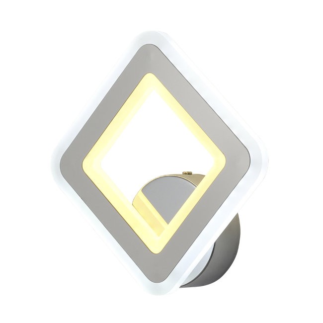 Настенное бра Seven Fires Лоретт SF7011/1W-CR