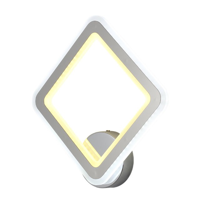 Настенное LED бра Seven Fires Лайонел SF7012/1W-CR