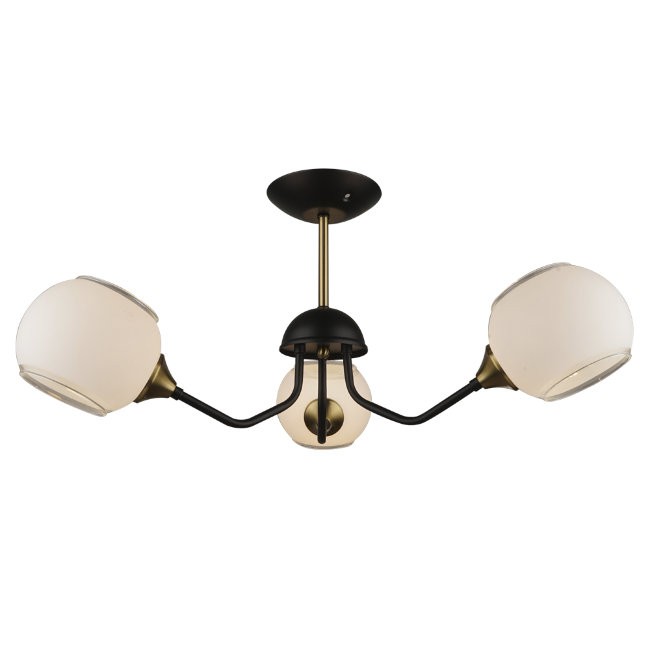 Потолочная люстра Wedo Light Эйлии 66144.01.37.03