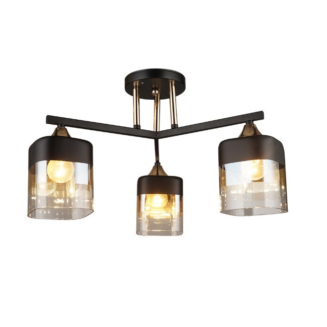 Потолочная люстра Wedo Light Абано 66215.01.69.03