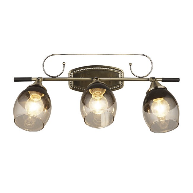 Настенное бра Wedo Light Стенико 66225.01.37.03