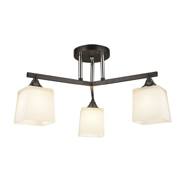 Потолочная люстра Wedo Light Вандоес 66237.01.13.03