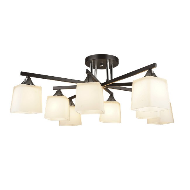 Потолочная люстра Wedo Light Вандоес 66237.01.13.08